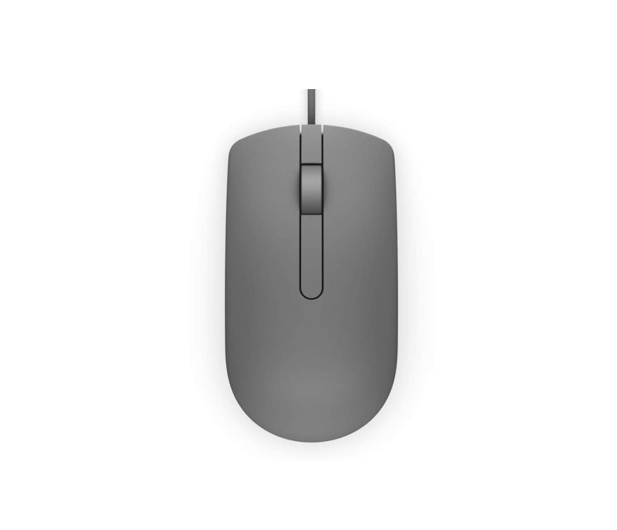 DELL MS116 570-AAIT szara - 380399 - zdjęcie